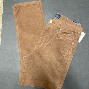 Gap Brown Corduroy Pants